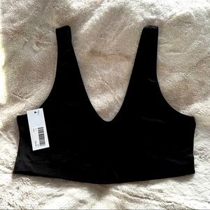 KOTN V-Neck Bralette XL (sold out online)